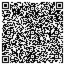 QR code with A1 Fast Moving contacts