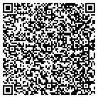 QR code with Marietta's Salon Of Beauty contacts
