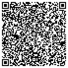 QR code with B & C Speakers Na L L C contacts