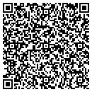 QR code with Paws of Planet contacts