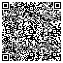 QR code with U Can College Prep Center contacts