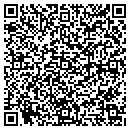 QR code with J W Wright Company contacts