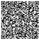 QR code with Maiden Rock/Plum City Ambulance Service contacts