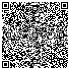 QR code with Nancy's African Hair Braiding contacts