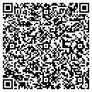 QR code with James C Moran contacts