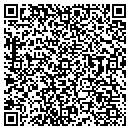QR code with James Slowik contacts