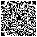 QR code with A To Z Carpentry contacts