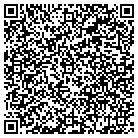 QR code with American National Vending contacts