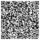 QR code with MT Calvary Ambulance contacts
