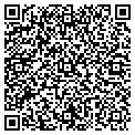 QR code with Kim Kalbaugh contacts