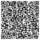 QR code with Omega Protective Services contacts