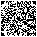 QR code with Am Vending contacts