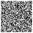 QR code with H & R Block Tax Service contacts