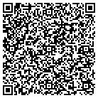 QR code with Konners Associates Inc contacts