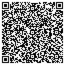 QR code with Joe Gazzigli contacts