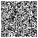 QR code with A & A Assoc contacts