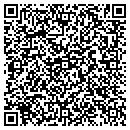 QR code with Roger M Gren contacts