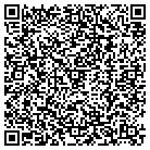 QR code with Precision Cuts & Style contacts