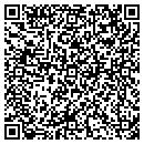 QR code with C Gifts & More contacts