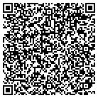 QR code with Redstone Emergency Vehicle Ser contacts