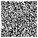 QR code with Rhondas Hair Design contacts