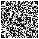 QR code with L&P Trucking contacts