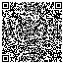 QR code with N M Trucking contacts