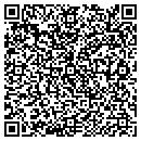 QR code with Harlan Schultz contacts