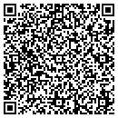 QR code with Harlan Steffe contacts