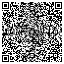 QR code with Harned & Klein contacts