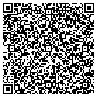 QR code with Manhole Adjusting Contractors contacts