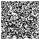 QR code with Ragain Consulting contacts