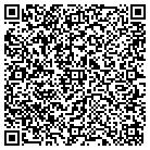 QR code with Accent Display & Graphics Inc contacts