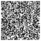 QR code with Three Lakes Ambulance Service contacts
