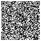 QR code with Tigerton Area Ambulance Service Bu contacts