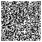 QR code with Hickenbottom Experimental Frms contacts