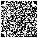 QR code with Honda Of Florida contacts