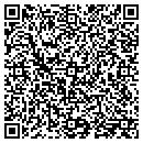 QR code with Honda of Panama contacts