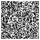 QR code with Howard Isvik contacts