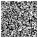 QR code with Howard Rupp contacts
