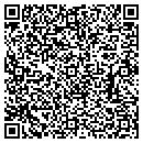 QR code with Fortier Inc contacts