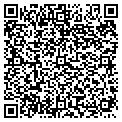 QR code with Ibr contacts