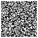 QR code with Roger Yaeger contacts
