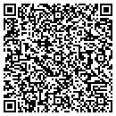 QR code with Go Ape Signs contacts