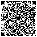 QR code with A J Link Inc contacts