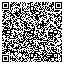 QR code with Hampden Sign CO contacts