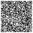 QR code with One To One Protective Services contacts