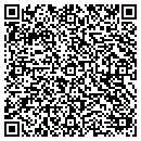QR code with J & G Olson Farms Inc contacts