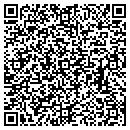 QR code with Horne Signs contacts