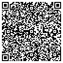 QR code with Rae T Balaban contacts